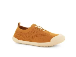 Basket femme I Buggy marron