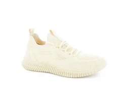Basket femme I Flex beige