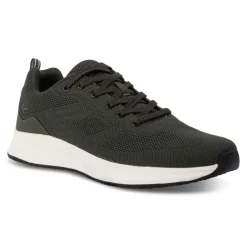 Baskets de sport homme kaki REGATTA