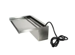 Bassin Niagara 60 Led Wall