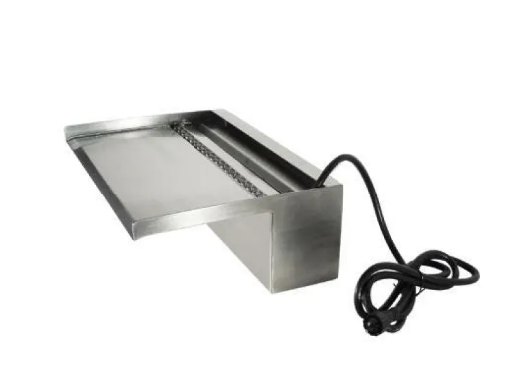 Bassin Niagara 60 Led Wall