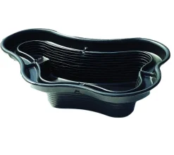 Bassin Calmus S IV noir 530 L