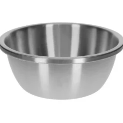 Bassine en inox 5,5 L
