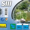 Bassin Iris S III noir 530 L