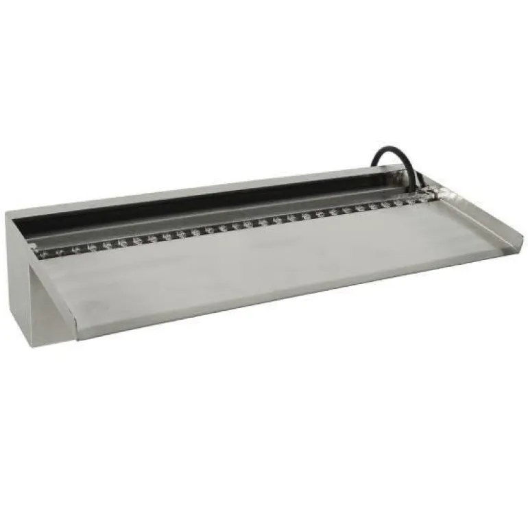 Bassin Niagara 90 Led Wall
