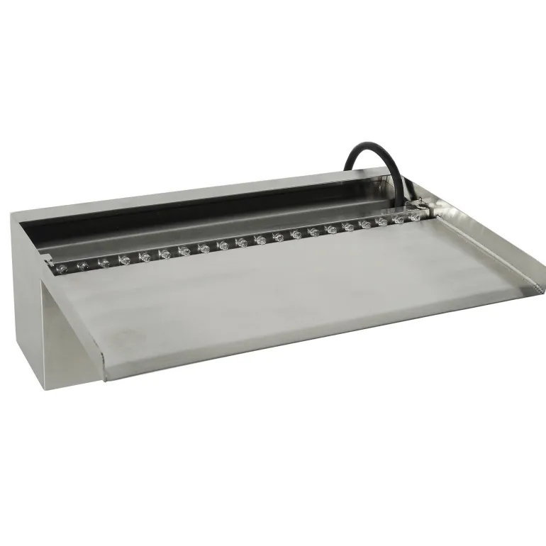 Bassin Niagara 30 Led Wall