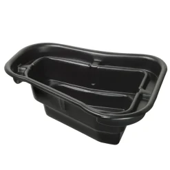 Bassin Start 250 noir 250 L