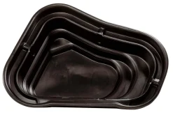 Bassin Start 250 noir 250 L