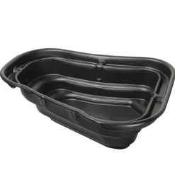 Bassin Start 500 noir 500 L