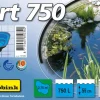 Bassin Start 750 noir 750 L
