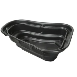 Bassin Start 750 noir 750 L