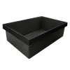 Bassin Victoria Quadro 7 Noir 980L