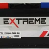 Batterie automobile Extreme AP15 80 Ah