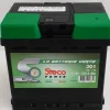 Batterie automobile Steco 301 55 Ah