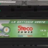 Batterie automobile Steco 305100 Aj