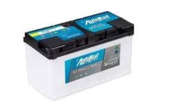 Batterie Galaxy Voyager 105 Ah