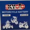 Batterie moto FTX12BS 10,5 Ah KYOTO