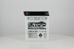 Batterie moto YB14LA2 14 Ah KYOTO