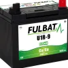 Batterie motoculture 12V 28 Ah U1R9