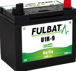 Batterie motoculture 12V 28 Ah U1R9
