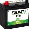 Batterie motoculture 12V 28 Ah U1L9