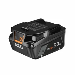 Batterie 18V 5,0Ah HD Prolithium-ion AEG