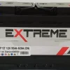 Batterie automobile Extreme AP17 95 Ah