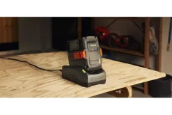 Batterie 40-B70 2 Ah HUSQVARNA