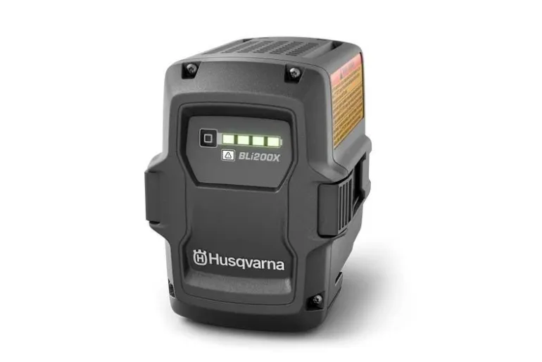 Batterie BLi200X 5 Ah HUSQVARNA