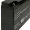 Batterie de rechange 12V 18Ah pour S1500/2800 AKO