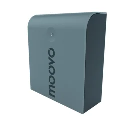 Batterie de secours 12V - MB pour motorisation de portail