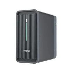 Batterie de stockage optimisation 2240 W MECAFER
