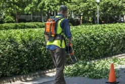 Batterie à dos professionnelle BLi950X HUSQVARNA