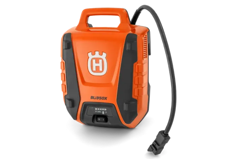 Batterie à dos professionnelle BLi950X HUSQVARNA