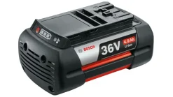 Batterie GBA 36V 4.0Ah Li-Ion BOSCH