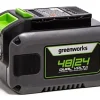 Batterie Li-Ion 48V 4,0Ah (172Wh) 21700