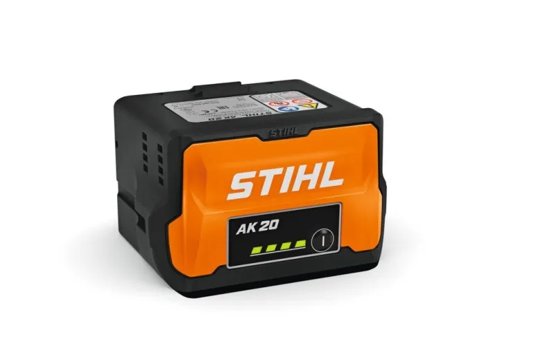 Batterie Lithium-Ion AK 20 - 36V 144Wh STIHL