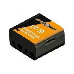 Batterie LIT-110 pour caméra de surveillance Link-Micro