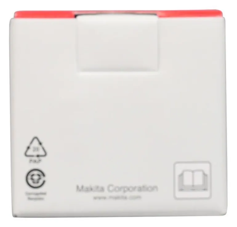 Batterie Makstar Li-Ion 18V/5 Ah avec témoin de charge