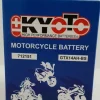 Batterie moto FTX14AHBS 12 Ah KYOTO