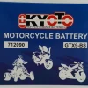 Batterie moto FTX9BS 8 Ah KYOTO