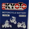Batterie moto FTX14BS 12 Ah KYOTO