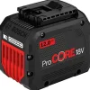 Batterie ProCore18V 12.0 Ah BOSCH