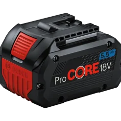 Batterie ProCore 18V 5,5Ah BOSCH