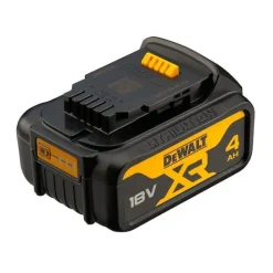 Batterie XR 18V 4 Ah Li-Ion DEWALT