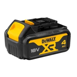 Batterie XR 18V 4 Ah Li-Ion DEWALT
