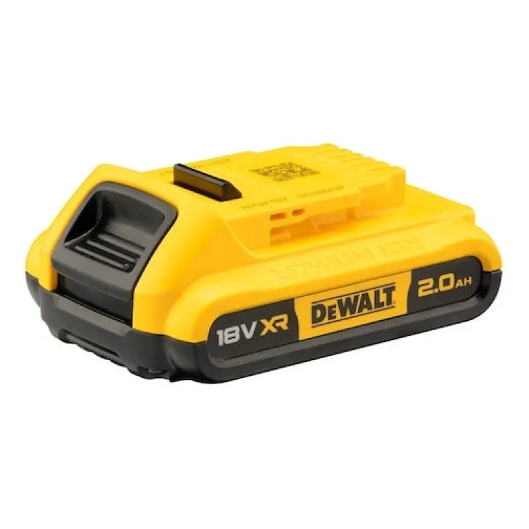 Batterie XR 18V 2 Ah Li-Ion DEWALT
