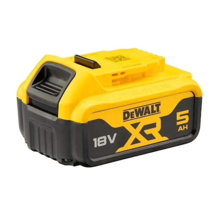 Batterie XR 18V 5Ah Li-ion DEWALT