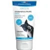 Baume coussinet truffe 150ml pour chien FRANCODEX