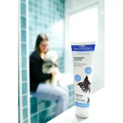 Baume coussinet truffe 150ml pour chien FRANCODEX